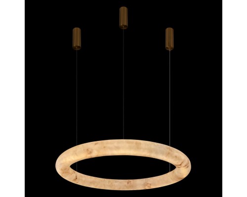 10547/1000 Подвесной светильник LOFT IT Oslo acrylic