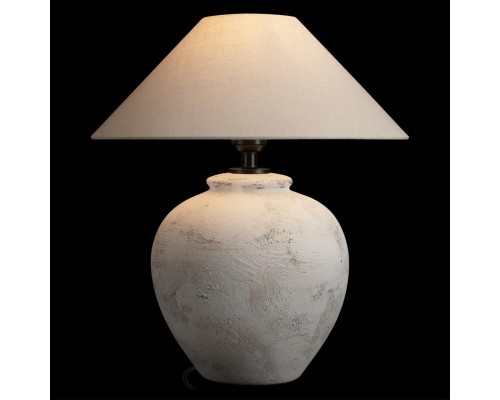 10486T/A Настольная лампа LOFT IT Clay