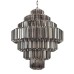 10579/800 Smoke Подвесная люстра LOFT IT Celebration