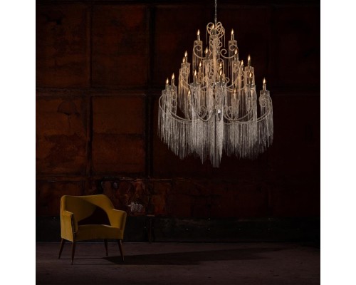 10405/24 Подвесная люстра LOFT IT Wonderland