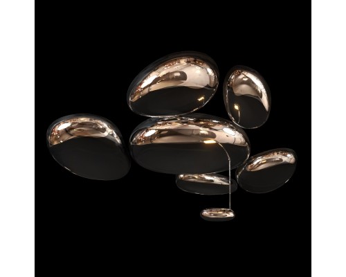 10477L Потолочный светильник LOFT IT Skydro