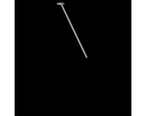 10359/600 White Потолочный светильник LOFT IT Cane