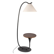 10568F Black Торшер LOFT IT Charlotte