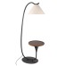 10568F Black Торшер LOFT IT Charlotte