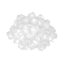 10595/530C White Потолочный светильник LOFT IT Clizia