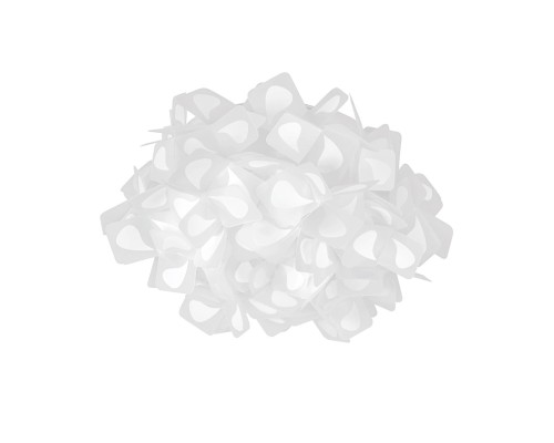 10595/530C White Потолочный светильник LOFT IT Clizia