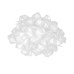 10595/530C White Потолочный светильник LOFT IT Clizia