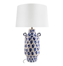 10522T Настольная лампа LOFT IT Casablanca