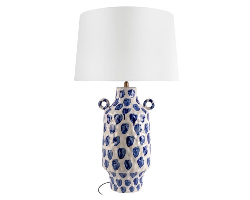 10522T Настольная лампа LOFT IT Casablanca