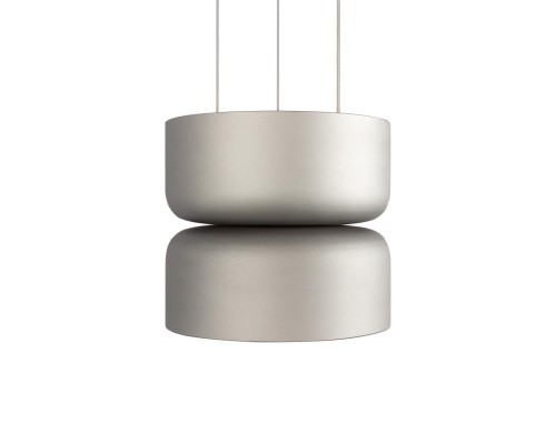 10466/2P Smoke matte Подвесной светильник LOFT IT Totem