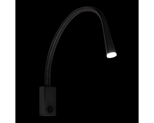 10398 Black Настенный светильник LOFT IT Arrow