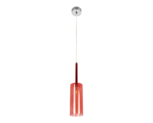 10232/B Red Подвесной светильник LOFT IT Spillray