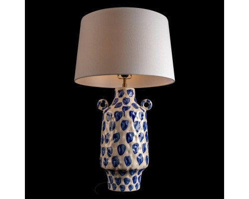 10522T Настольная лампа LOFT IT Casablanca