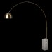 5001 Gold Торшер LOFT IT Arco