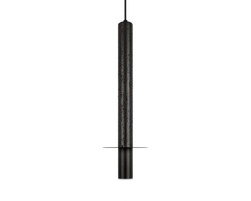 10583B Black Подвесной светильник LOFT IT Everest
