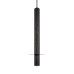 10583B Black Подвесной светильник LOFT IT Everest