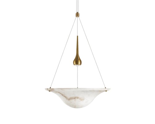 10552P Подвесной светильник LOFT IT Liberty acrylic