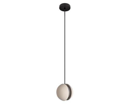 10481 Grey Подвесной светильник LOFT IT Yo-yo
