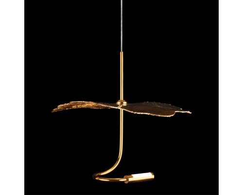 10395 Подвесной светильник LOFT IT Aronos