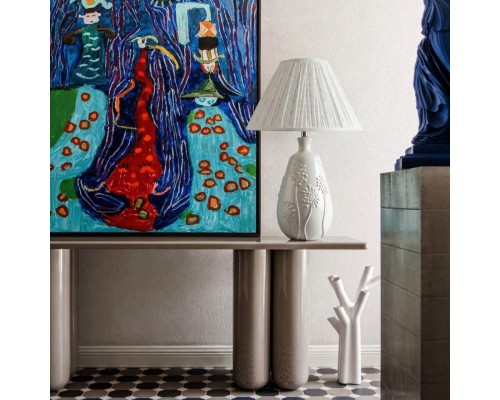 10496T Настольная лампа LOFT IT Fennel