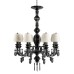 10203/8 Black Подвесной светильник LOFT IT Grace
