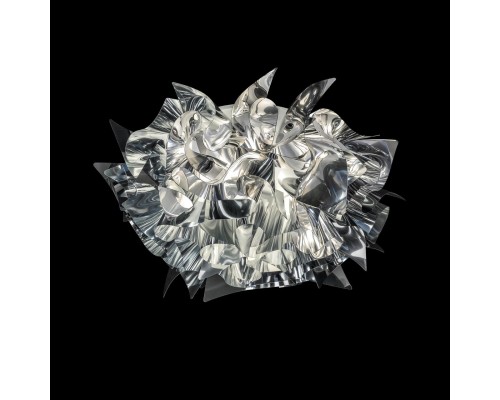 10593/530C Silver Потолочный светильник LOFT IT Clizia