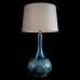 10518T Blue Настольная лампа LOFT IT Kale