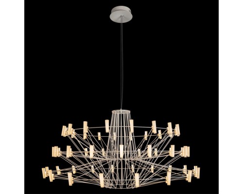 10476 White Подвесной светильник LOFT IT Coppelia