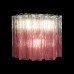 10580W Clear pink Настенный светильник LOFT IT Murano
