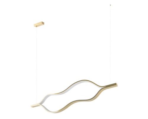 10403/1200 AB Подвесной светильник LOFT IT Tape Light