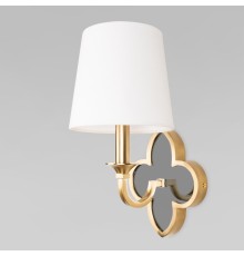 10303W/B Brass Настенный светильник LOFT IT Silence