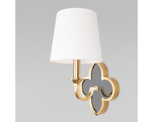 10303W/B Brass Настенный светильник LOFT IT Silence