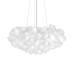 10595/780 White Подвесной светильник LOFT IT Clizia