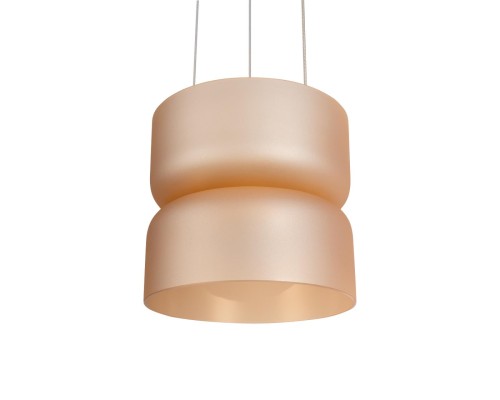 10466/2P Amber matte Подвесной светильник LOFT IT Totem