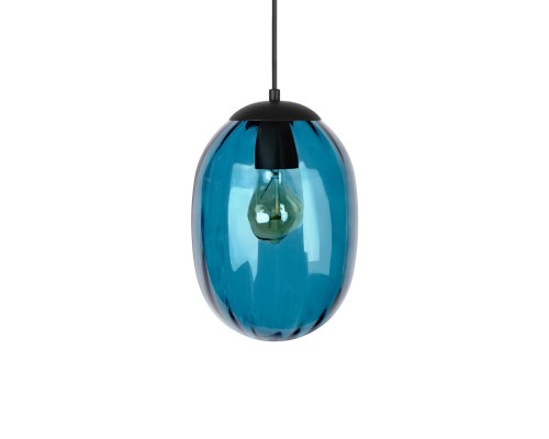 10427 Blue Подвесной светильник LOFT IT Bubble