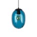 10427 Blue Подвесной светильник LOFT IT Bubble