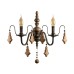 10559W Бра LOFT IT Chateau