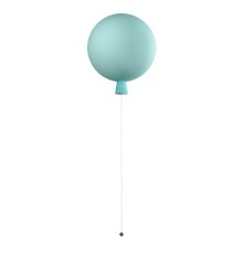 10599/200W Blue Настенный светильник LOFT IT Airy