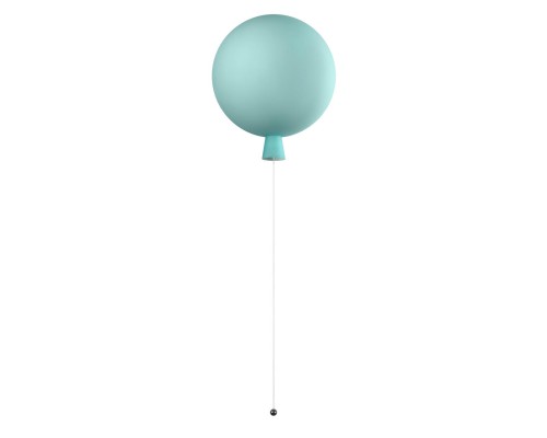 10599/200W Blue Настенный светильник LOFT IT Airy