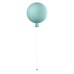 10599/200W Blue Настенный светильник LOFT IT Airy