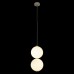 10205/E Подвесной светильник LOFT IT Pearls