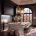 10592/12 AB Подвесной светильник LOFT IT Glory