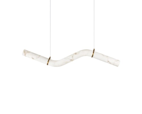 10551B Подвесной светильник LOFT IT Liberty acrylic