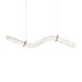 10551B Подвесной светильник LOFT IT Liberty acrylic