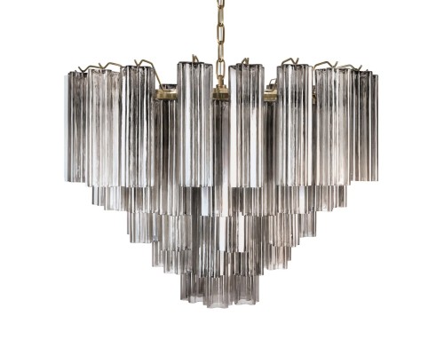 10580/800 Ash Подвесная люстра LOFT IT Murano