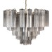 10580/800 Ash Подвесная люстра LOFT IT Murano