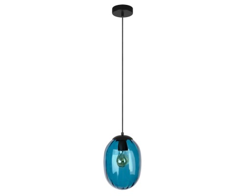 10427 Blue Подвесной светильник LOFT IT Bubble