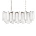 10580/1000R White Подвесной светильник LOFT IT Murano