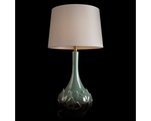 10518T Green Настольная лампа LOFT IT Kale