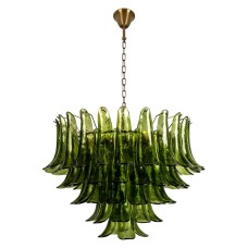 10600/800 Olive Подвесная люстра LOFT IT Lilou